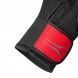 Guantes de boxeo adidas speed tilt 150tg (rojo mate/gris)