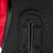 Guantes de boxeo adidas speed tilt 150tg (rojo mate/gris)