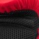 Guantes de boxeo adidas speed tilt 150tg (rojo mate/gris)