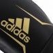 Guante de boxeo adidas speed 100 (negro/dorado)