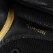 Guante de boxeo adidas speed 100 (negro/dorado)
