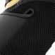 Guante de boxeo adidas speed 100 (negro/dorado)