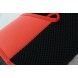 Guante de boxeo adidas speed 100 (rojo solar/plateado)