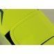 Guante de boxeo adidas speed 100 (amarillo solar/azul)