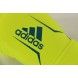 Guante de boxeo adidas speed 100 (amarillo solar/azul)