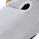 Guante de boxeo adidas speed 100 (blanco/dorado)
