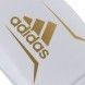 Guante de boxeo adidas speed 100 (blanco/dorado)
