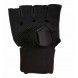 Guantilla adidas speed quick wrap (negro/dorado)