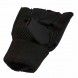 Guantilla adidas speed quick wrap (negro/dorado)