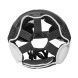 Casco de boxeo adidas hybrid 150hg (negro/blanco)