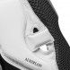 Casco de boxeo adidas hybrid 150hg (negro/blanco)