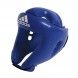 Casco de boxeo adidas competicion (azul) ADIBH01
