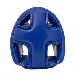 Casco de boxeo adidas competicion (azul) ADIBH01