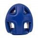 Casco de boxeo adidas competicion (azul) ADIBH01