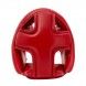 Casco de boxeo adidas competicion (rojo) ADIBH01