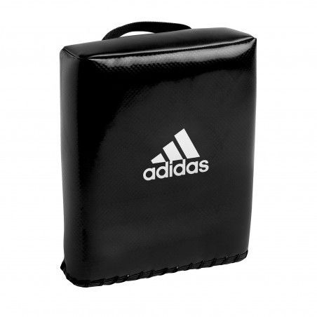 Pao de boxeo adidas training cuadrado (negro) ADIBAC031