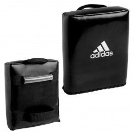 Pao de boxeo adidas training cuadrado (negro) ADIBAC031