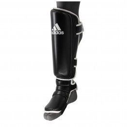 Espinillera con empeine adidas ADIGSS012