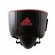 Coquilla boxeo adidas "hybrid pro" p.u. 