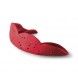 Bucal sisu aero nextgen (rojo intenso)