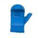 Guantilla NKL karate "rfek hom." con pulgar