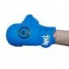 Guantilla NKL karate "rfek hom." con pulgar