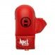Guantilla NKL karate "rfek hom." con pulgar