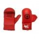 Guantilla NKL karate "rfek hom." con pulgar