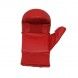 Guantilla NKL karate "rfek hom." con pulgar