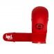 Guantilla NKL karate "rfek hom." sin pulgar