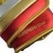 Guante de boxeo adidas adispeed 501 (rojo/dorado/plata)