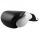 Guante de boxeo adidas hybrid 350 (negro/blanco)