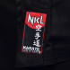 Karategi NKL training negro (8oz)