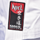 Karategi NKL training blanco (8oz)