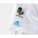 Karategi adidas kumite "revo flex" wkf