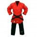 Shirakawa rojo/negro (16oz.)