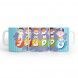 Taza blanca judo infantil