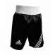 Multi boxing short adidas negro/blanco ADISMB02