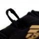 Guantilla adidas speed quick wrap (negro/dorado)