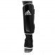 Espinillera con empeine adidas ADIGSS012