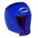 Casco abierto de piel NKL