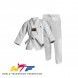 Dobok adi-start "new" c/blanco