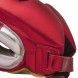 Casco de boxeo adidas "adi-star" (rojo/dorado) ADIPHG01PRO