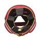 Casco de boxeo adidas "adi-star" (rojo/dorado) ADIPHG01PRO
