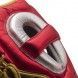 Casco de boxeo adidas "adi-star" (rojo/dorado) ADIPHG01PRO