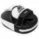 Mitt adidas speed micro air focus (blanco/negro) ADISP550FM