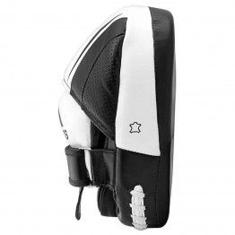 Mitt adidas speed micro air focus (blanco/negro) ADISP550FM