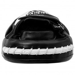 Mitt adidas speed micro air focus (blanco/negro) ADISP550FM