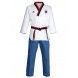 Dobok adi-poomsae niño