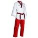 Adi-poomsae niña "wt approved" fabricado en corea